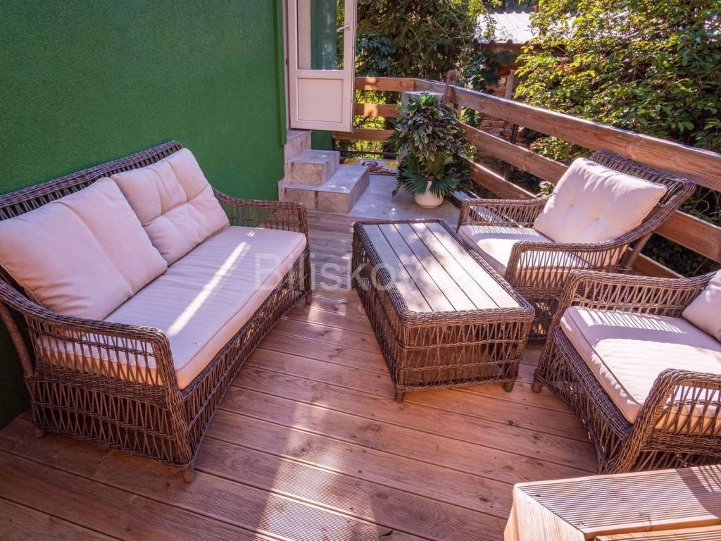 Samostojeća kuća, Prodaja, Zagreb, Donji Grad