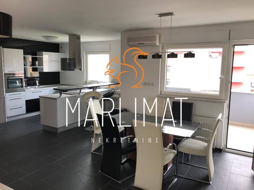 Zagreb, Novi Zagreb - zapad