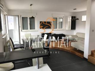 Zagreb, Novi Zagreb - zapad