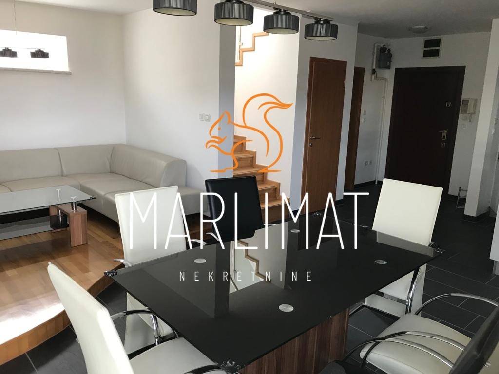 Zagreb, Novi Zagreb - zapad