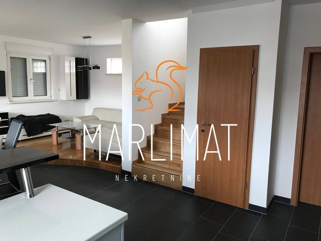 Zagreb, Novi Zagreb - zapad