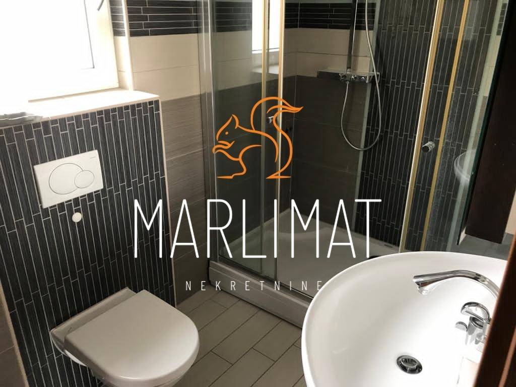 Zagreb, Novi Zagreb - zapad