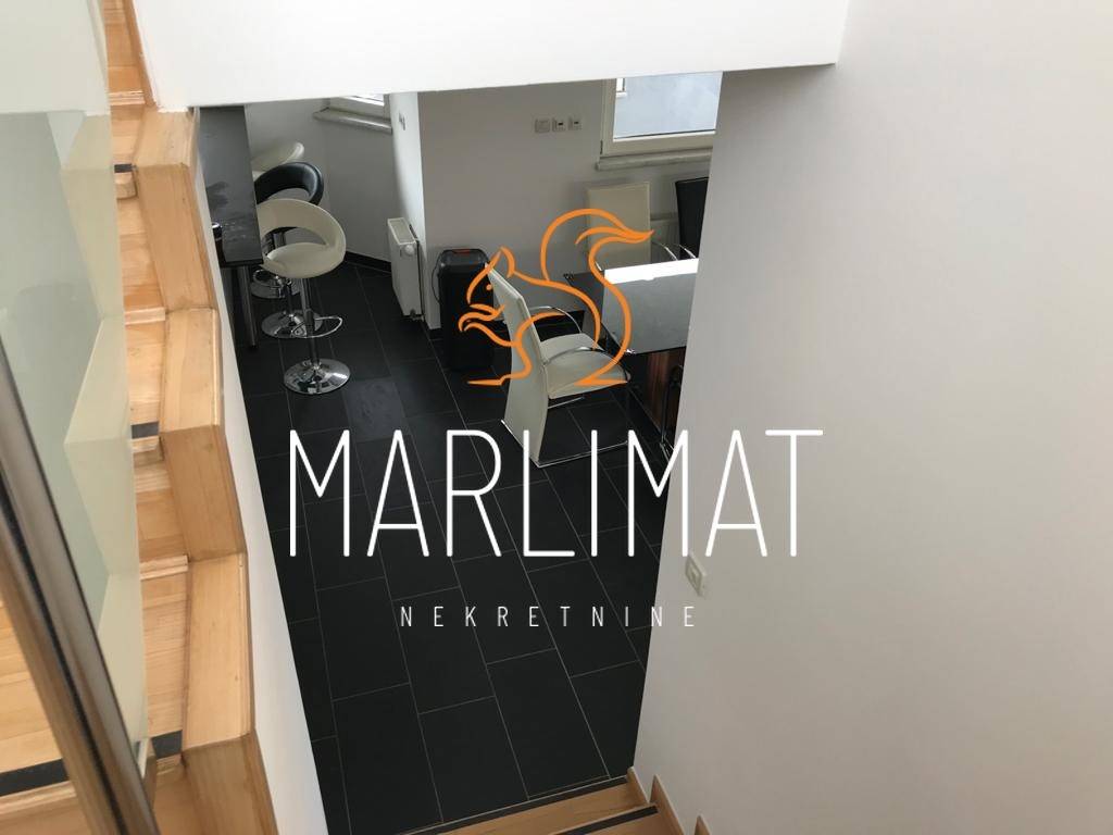 Zagreb, Novi Zagreb - zapad