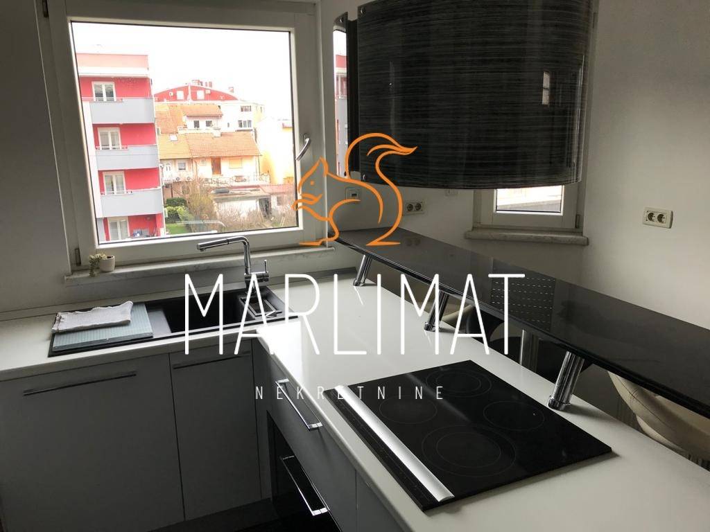 Zagreb, Novi Zagreb - zapad