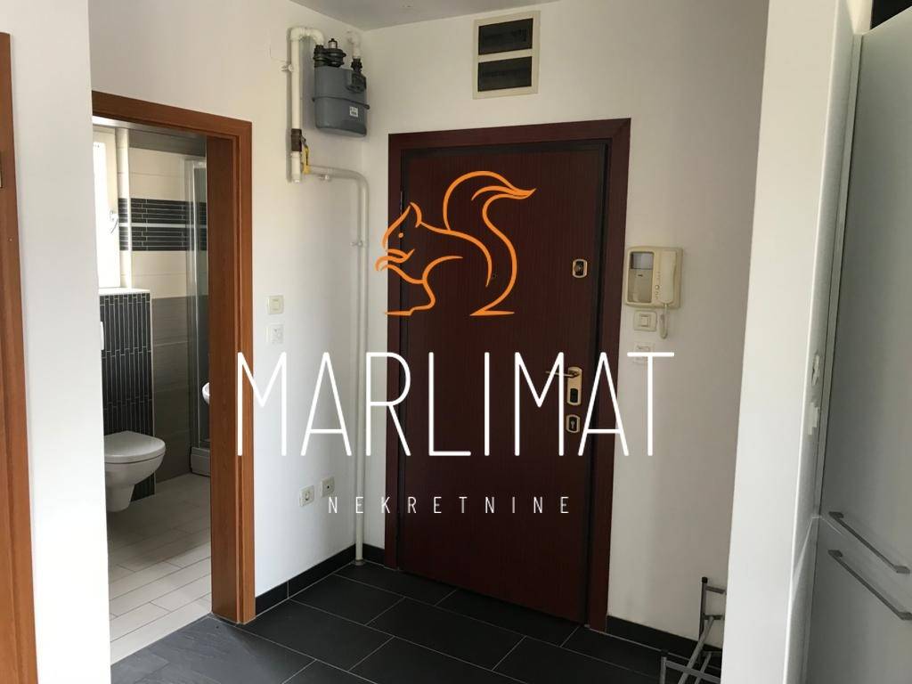 Zagreb, Novi Zagreb - zapad