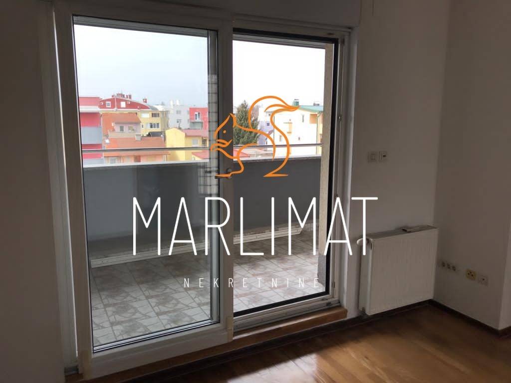 Zagreb, Novi Zagreb - zapad