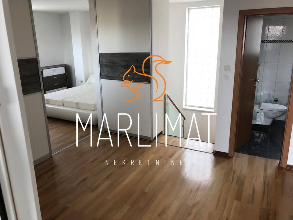 Zagreb, Novi Zagreb - zapad