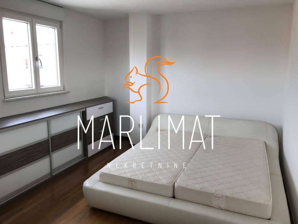 Zagreb, Novi Zagreb - zapad