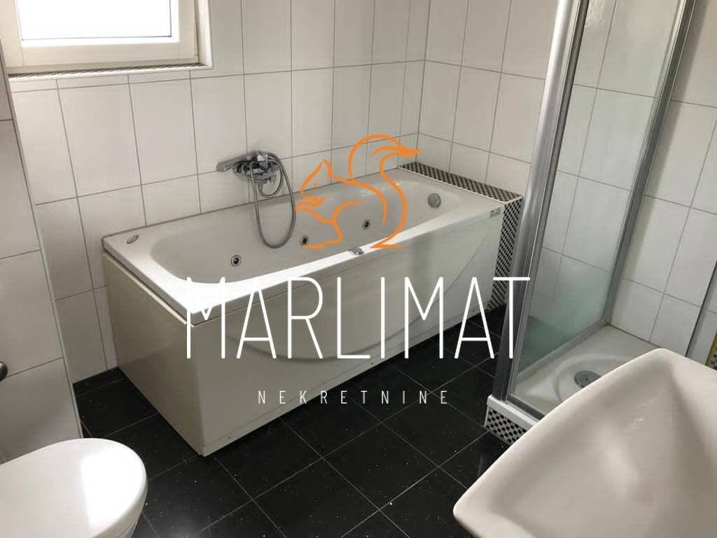 Zagreb, Novi Zagreb - zapad