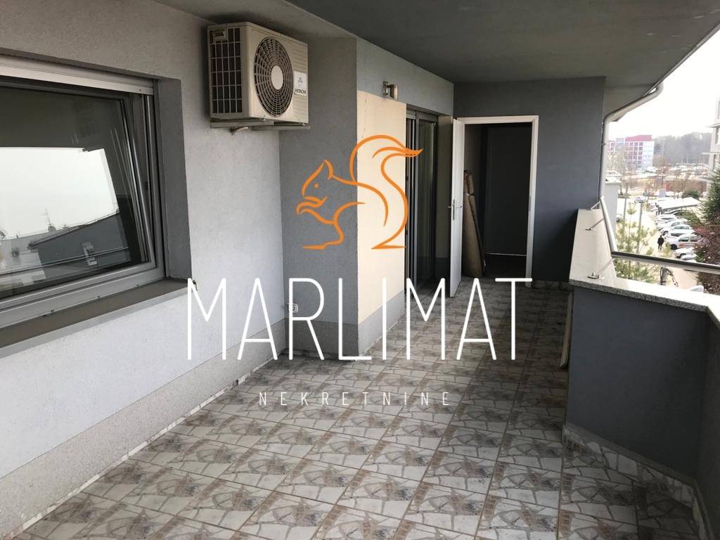 Zagreb, Novi Zagreb - zapad