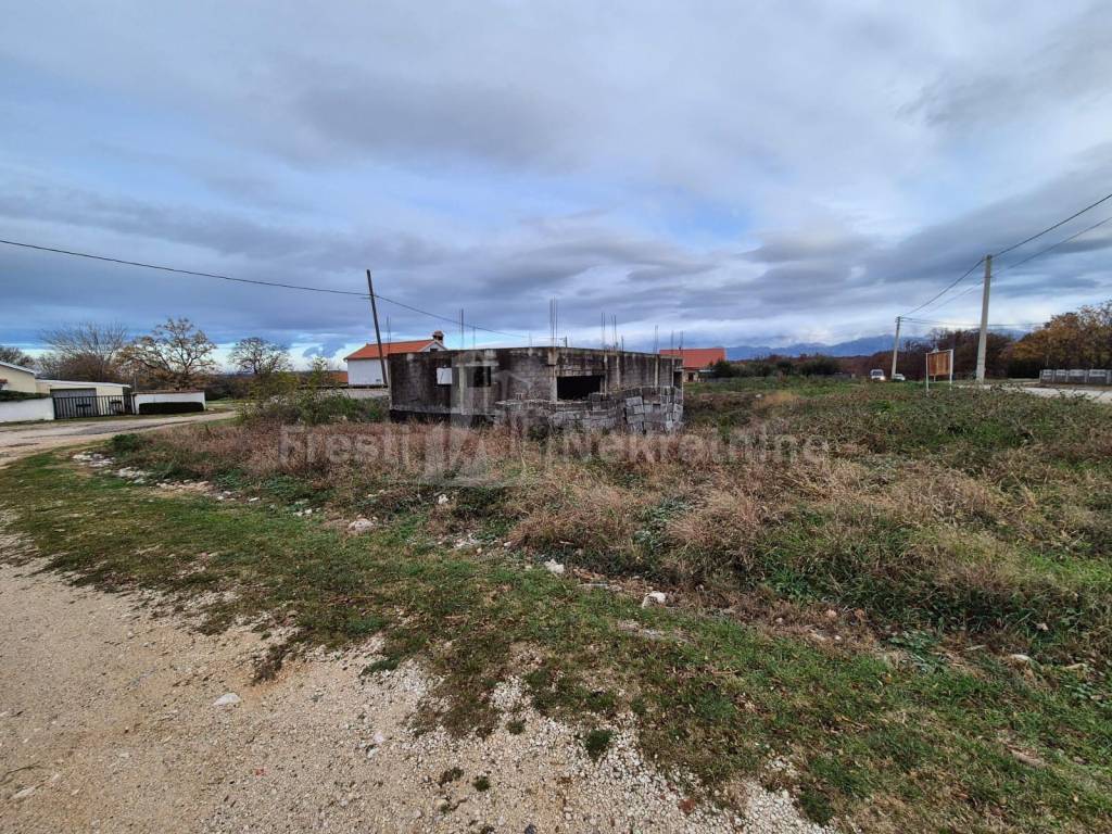 Samostojeća kuća, Prodaja, Nin, Poljica Brig