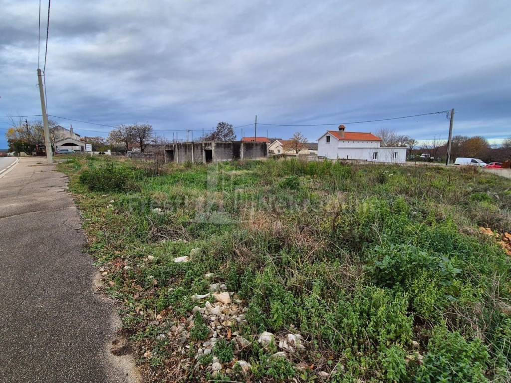 Samostojeća kuća, Prodaja, Nin, Poljica Brig