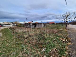 Samostojeća kuća, Prodaja, Nin, Poljica Brig