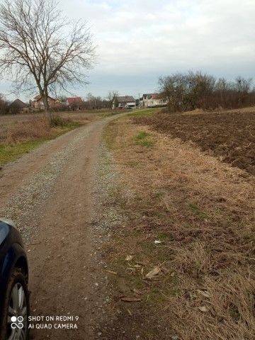 Poljoprivredno zemljište, Prodaja, Velika Gorica - Okolica, Velika Mlaka