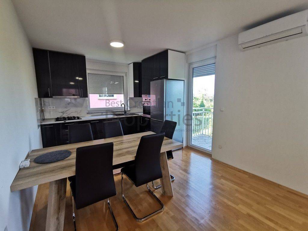 Stan u zgradi, Najam, Zagreb, Sesvete