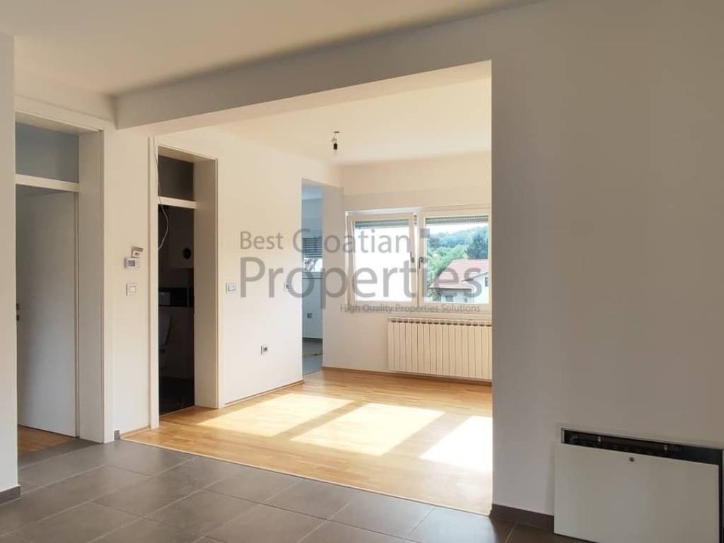 Stan u urbanoj vili, Prodaja, Zagreb, Podsljeme