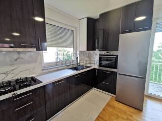 Stan u zgradi, Najam, Zagreb, Sesvete