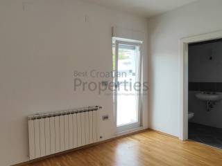 Stan u urbanoj vili, Prodaja, Zagreb, Podsljeme