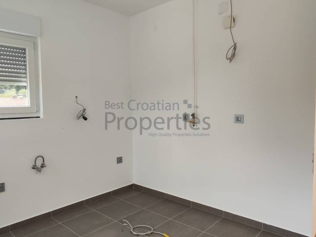 Stan u urbanoj vili, Prodaja, Zagreb, Podsljeme