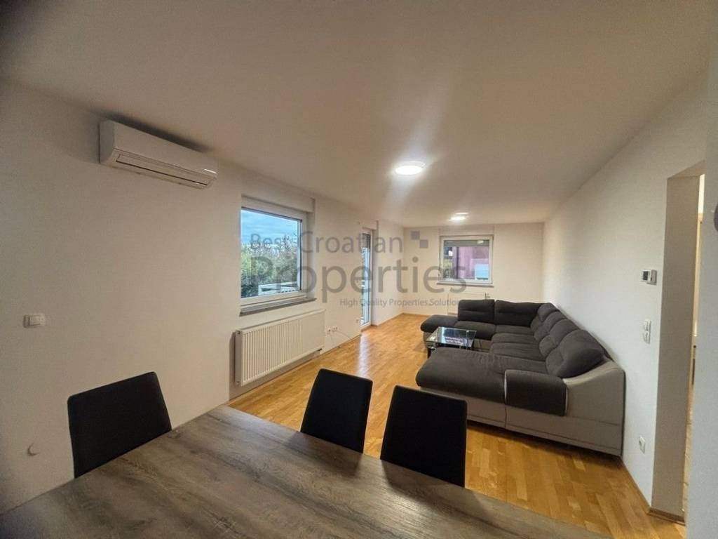 Stan u zgradi, Najam, Zagreb, Sesvete