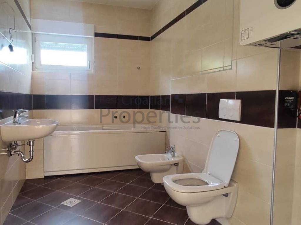 Stan u urbanoj vili, Prodaja, Zagreb, Podsljeme