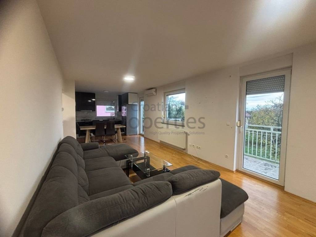 Stan u zgradi, Najam, Zagreb, Sesvete