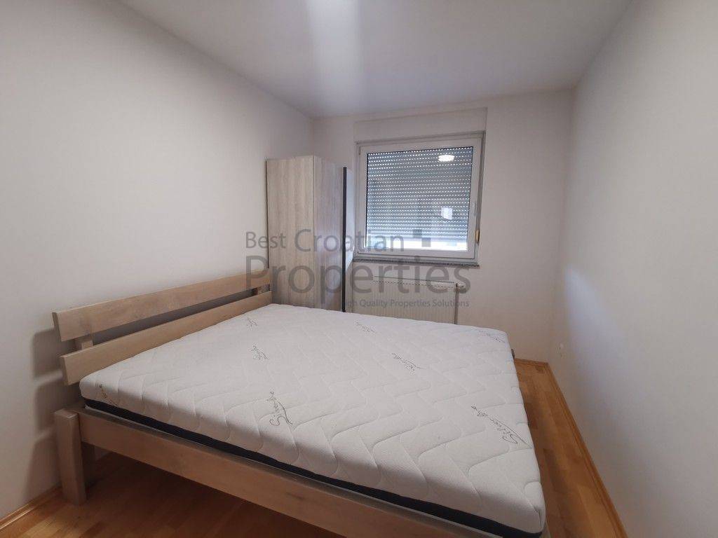 Stan u zgradi, Najam, Zagreb, Sesvete