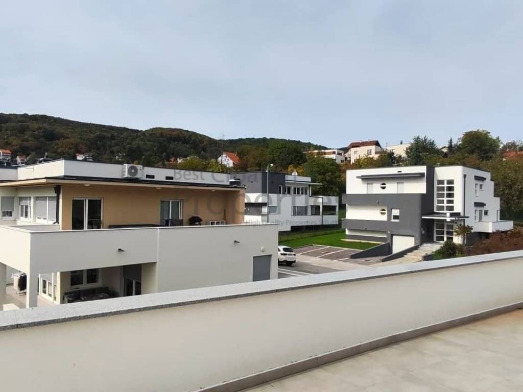 Stan u urbanoj vili, Prodaja, Zagreb, Podsljeme