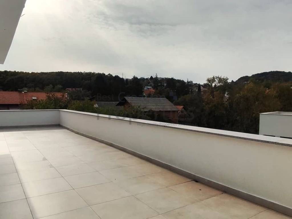 Stan u urbanoj vili, Prodaja, Zagreb, Podsljeme