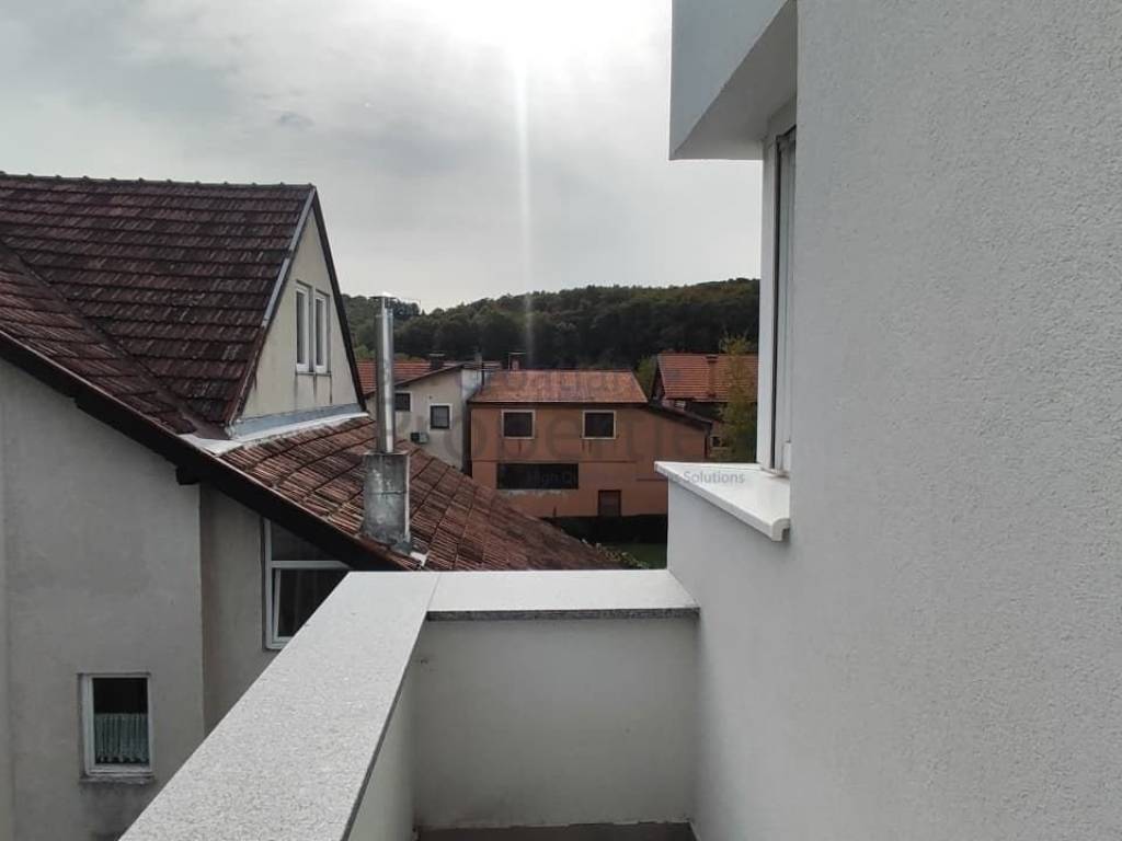 Stan u urbanoj vili, Prodaja, Zagreb, Podsljeme