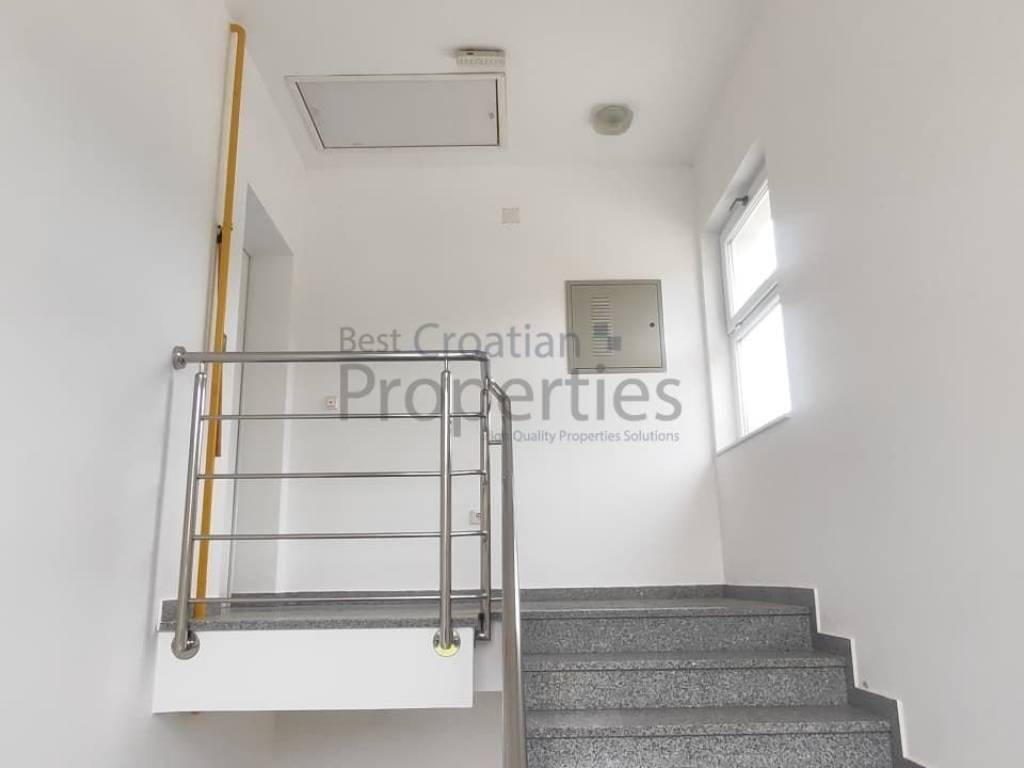 Stan u urbanoj vili, Prodaja, Zagreb, Podsljeme