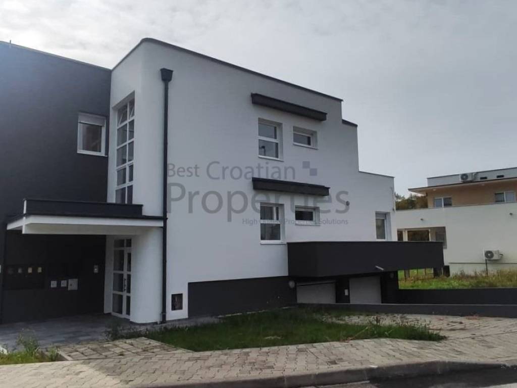 Stan u urbanoj vili, Prodaja, Zagreb, Podsljeme