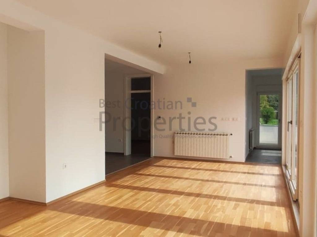 Stan u urbanoj vili, Prodaja, Zagreb, Podsljeme