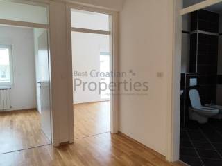 Stan u urbanoj vili, Prodaja, Zagreb, Podsljeme