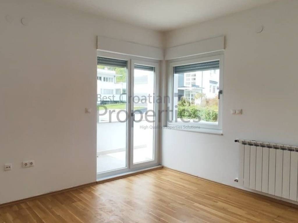 Stan u urbanoj vili, Prodaja, Zagreb, Podsljeme