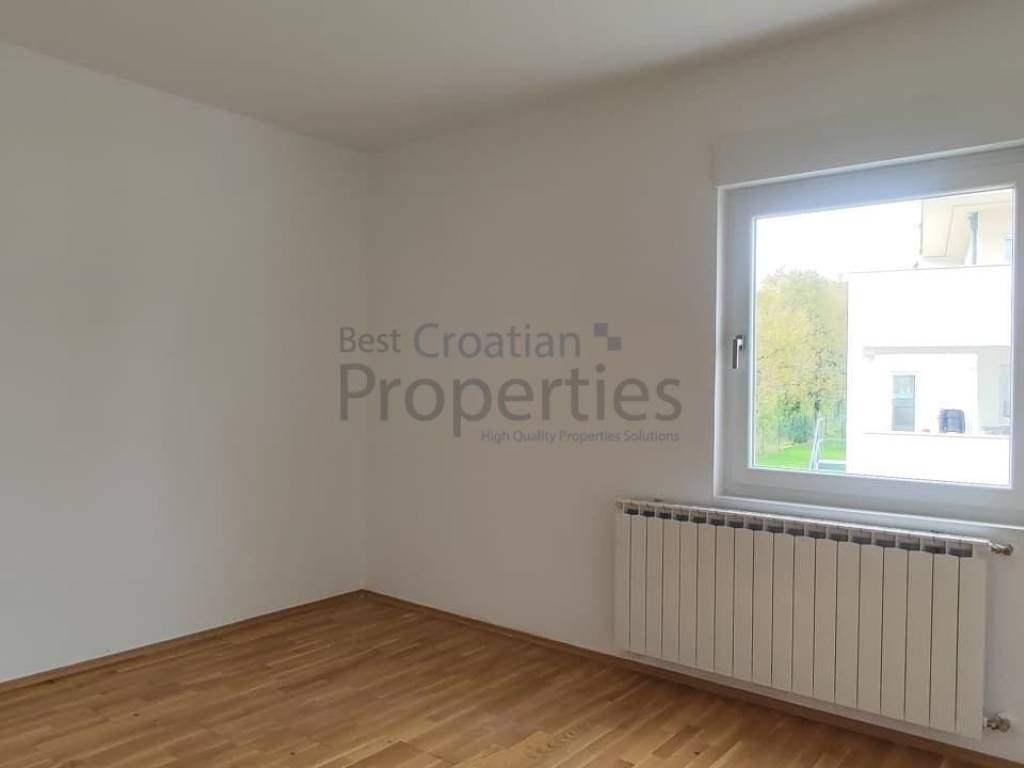 Stan u urbanoj vili, Prodaja, Zagreb, Podsljeme