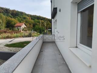 Stan u urbanoj vili, Prodaja, Zagreb, Podsljeme