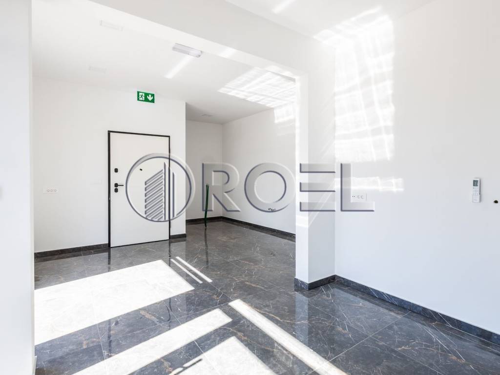 Poslovna zgrada, Zakup, Zagreb, Trešnjevka - sjever