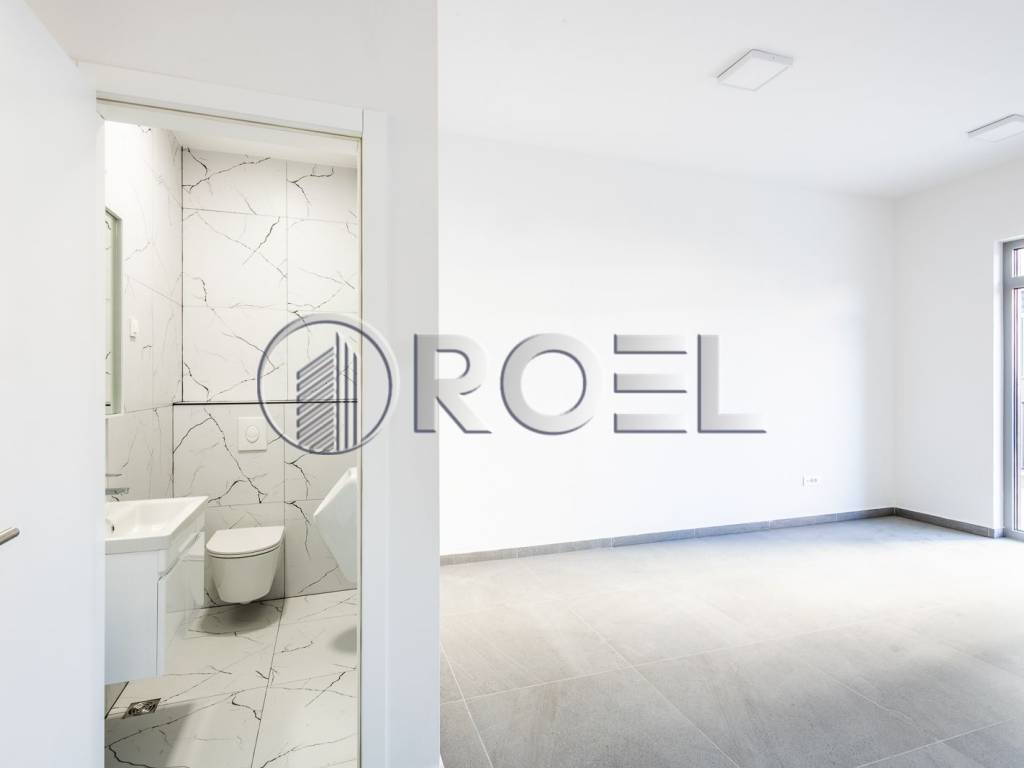 Poslovna zgrada, Zakup, Zagreb, Trešnjevka - sjever