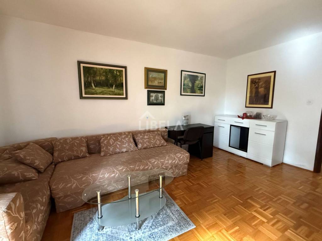 Stan u zgradi, Najam, Zagreb, Donja Dubrava