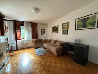 Stan u zgradi, Najam, Zagreb, Donja Dubrava