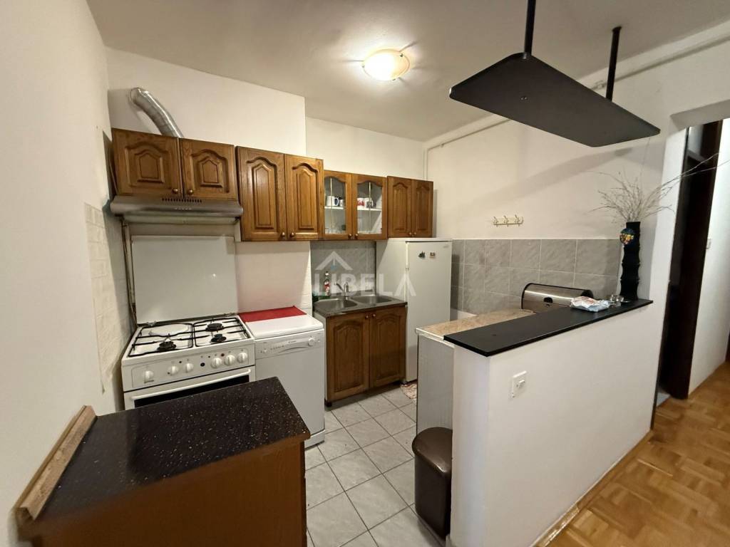 Stan u zgradi, Najam, Zagreb, Donja Dubrava