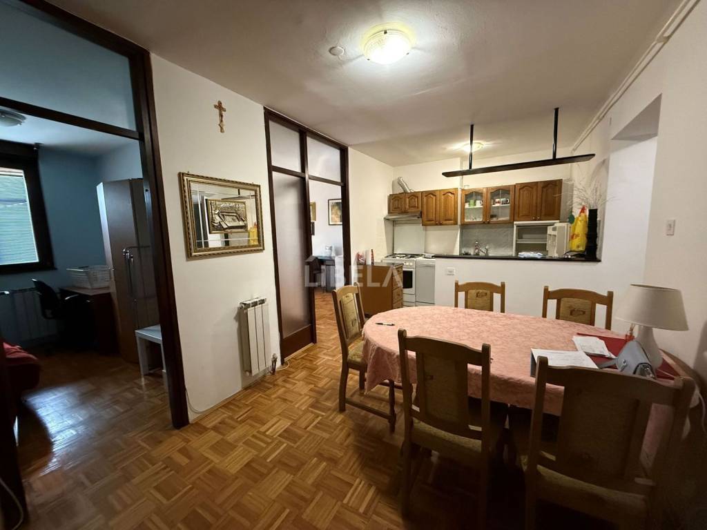 Stan u zgradi, Najam, Zagreb, Donja Dubrava