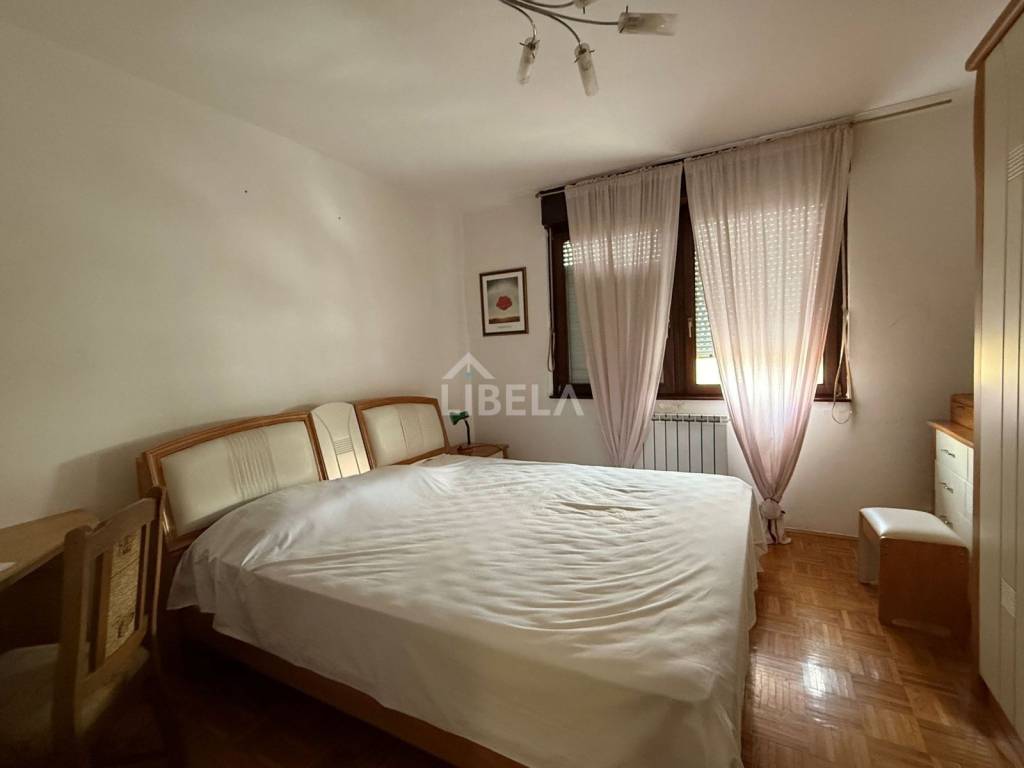 Stan u zgradi, Najam, Zagreb, Donja Dubrava