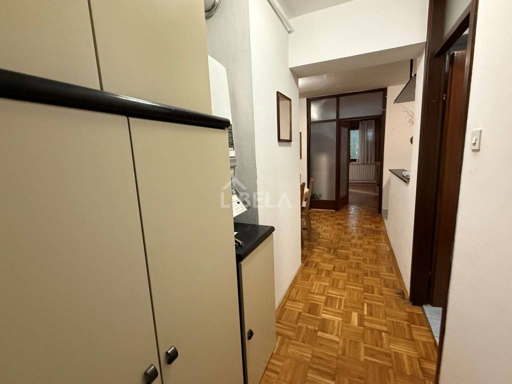 Stan u zgradi, Najam, Zagreb, Donja Dubrava