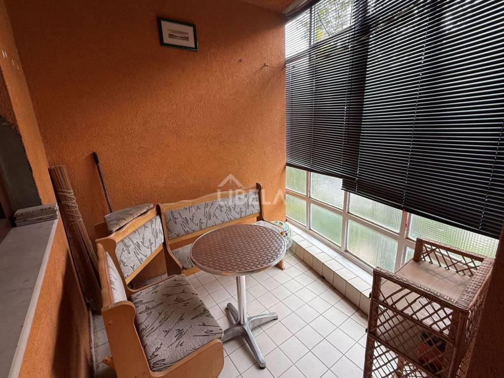 Stan u zgradi, Najam, Zagreb, Donja Dubrava