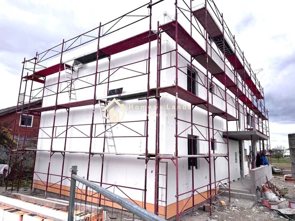 Stan u novogradnji, Prodaja, Dugo Selo, Dugo Selo - Zapad