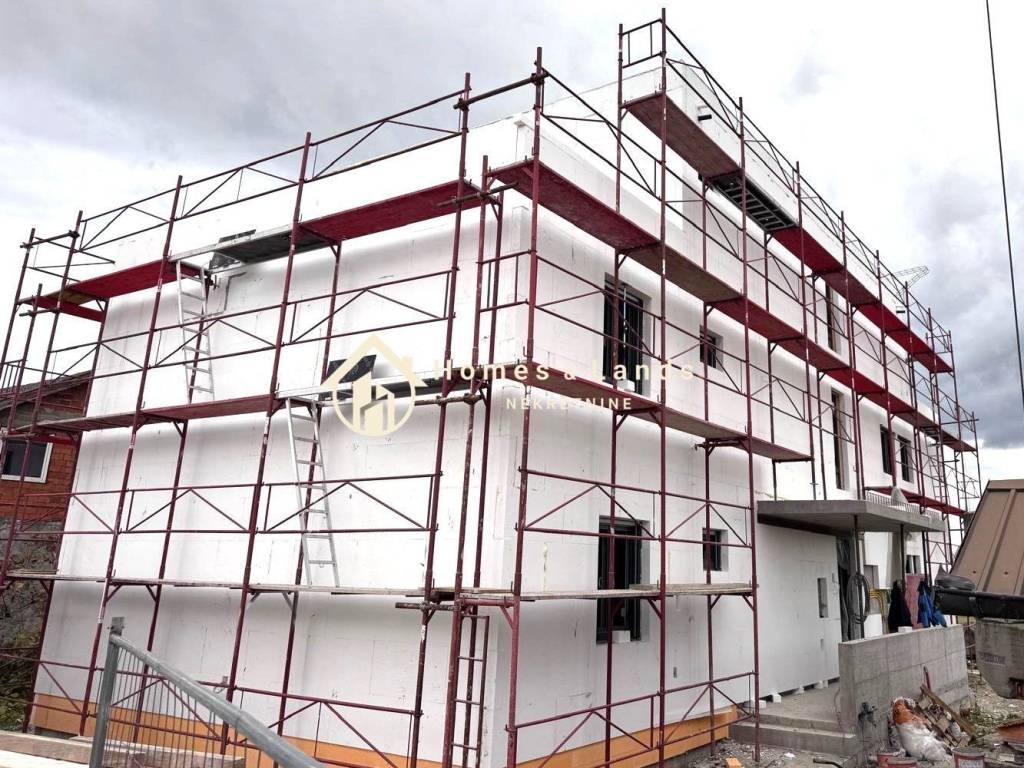 Stan u novogradnji, Prodaja, Dugo Selo, Dugo Selo - Zapad