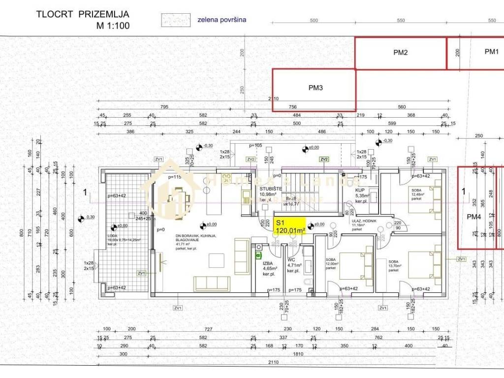 Stan u novogradnji, Prodaja, Dugo Selo, Dugo Selo - Zapad