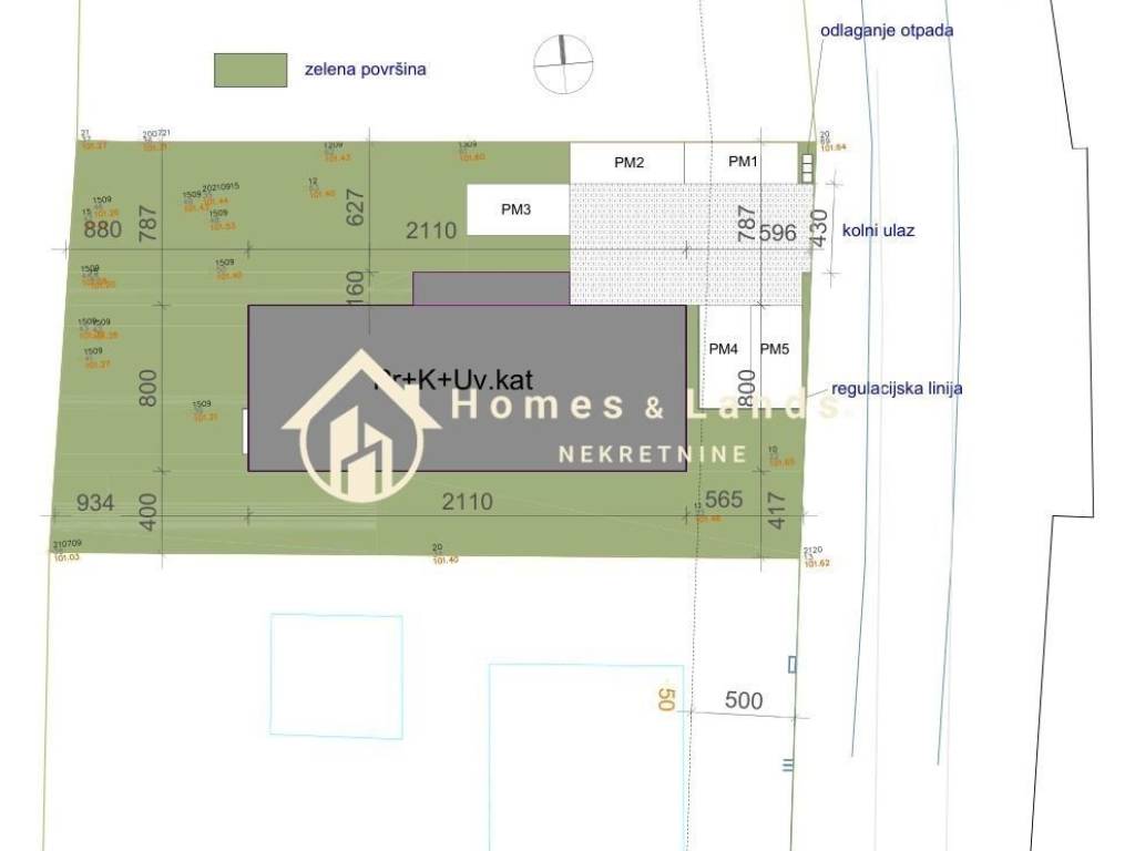 Stan u novogradnji, Prodaja, Dugo Selo, Dugo Selo - Zapad